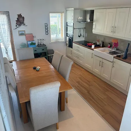 Ferienhaus Seaview