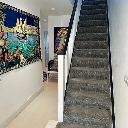 Seaview Ferienhaus