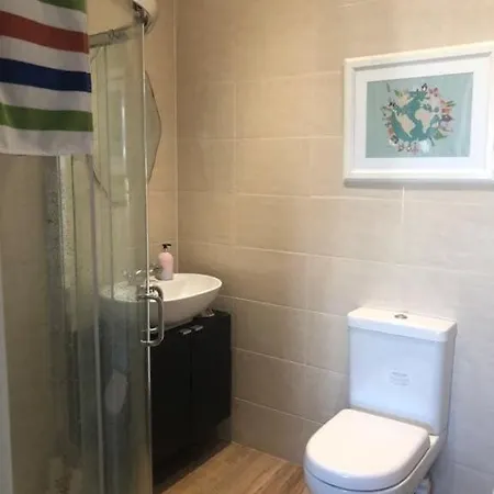 Ferienhaus Seaview Ballycotton