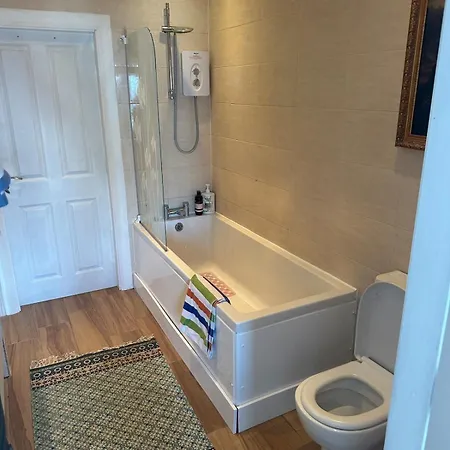 Seaview Dom wakacyjny