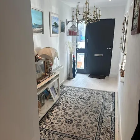 Seaview Ferienhaus Ballycotton