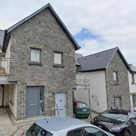 Seaview Ferienhaus Ballycotton