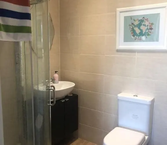 Tatil Evi Seaview Ballycotton