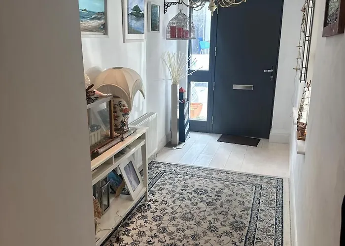 Seaview Tatil Evi Ballycotton