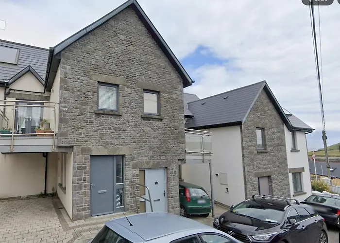 Seaview Tatil Evi Ballycotton